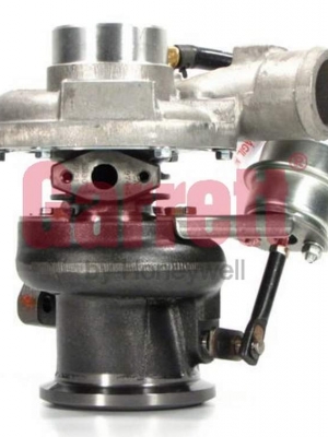 721843-5001S / 79519 FORD  Ranger (Waste Gate)