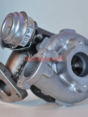 751243-5002S / 14411 EB300 NISSAN Frontier 2.5 (Eletrônica) - QW25