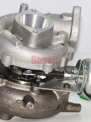 769708-5004S / 14411ECOOE NISSAN Frontier 2.5 (Eletrônica) 
