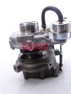 722687-5001S / 14411-7F411 NISSAN Frontier Terrano Argentina