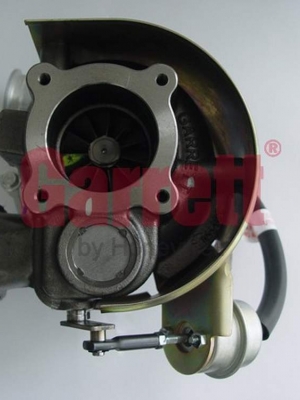 798601-5001S / 3760961899 MERCEDES BENZ  L1620 Classic EURO III (a partir de 2007)