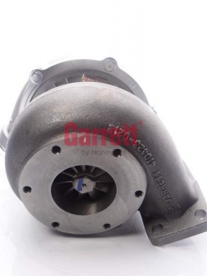 466588-5003S VOLVO Truck FL6