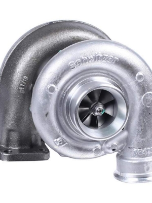 S2EL 12749880007  12749900007 / 905292010073 Volkswagen 14180 MWM 610 TCA 2000