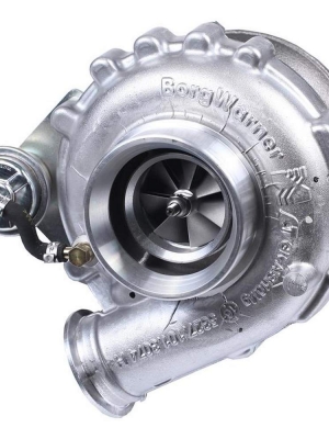 K27 53279887219 VOLKSWAGEN CONSTELLATION 17250 23250 24250 Cummins ISBE6 2006 2011 Diesel